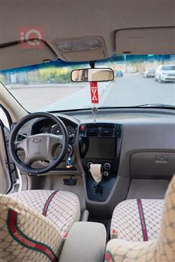 هيونداي توسان